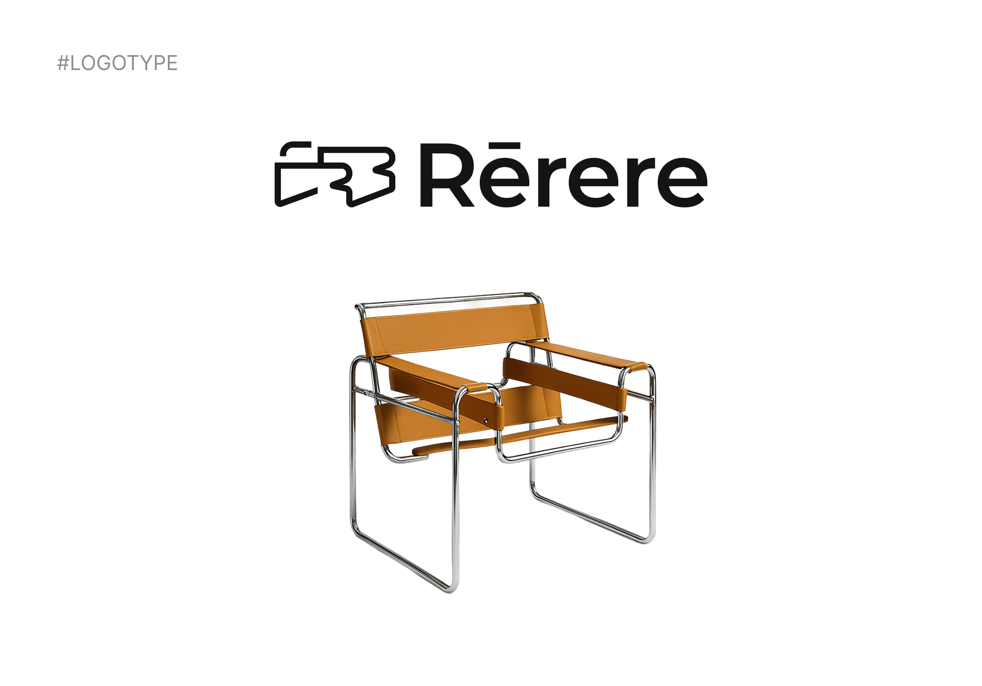 Rerere | Brand platform, Branding, Web design branding graphic design logo web destgn