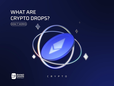 3D Crypto Icon 3d 3d animation 3d crypto 3d design 3d icon advertising design animation brand visuals crypto crypto icon crypto motion crypto ui design graphic design motion motion design motion graphics ui