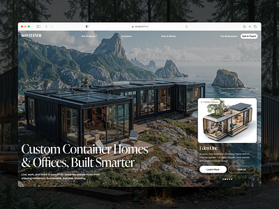 Web Design & Midjourney