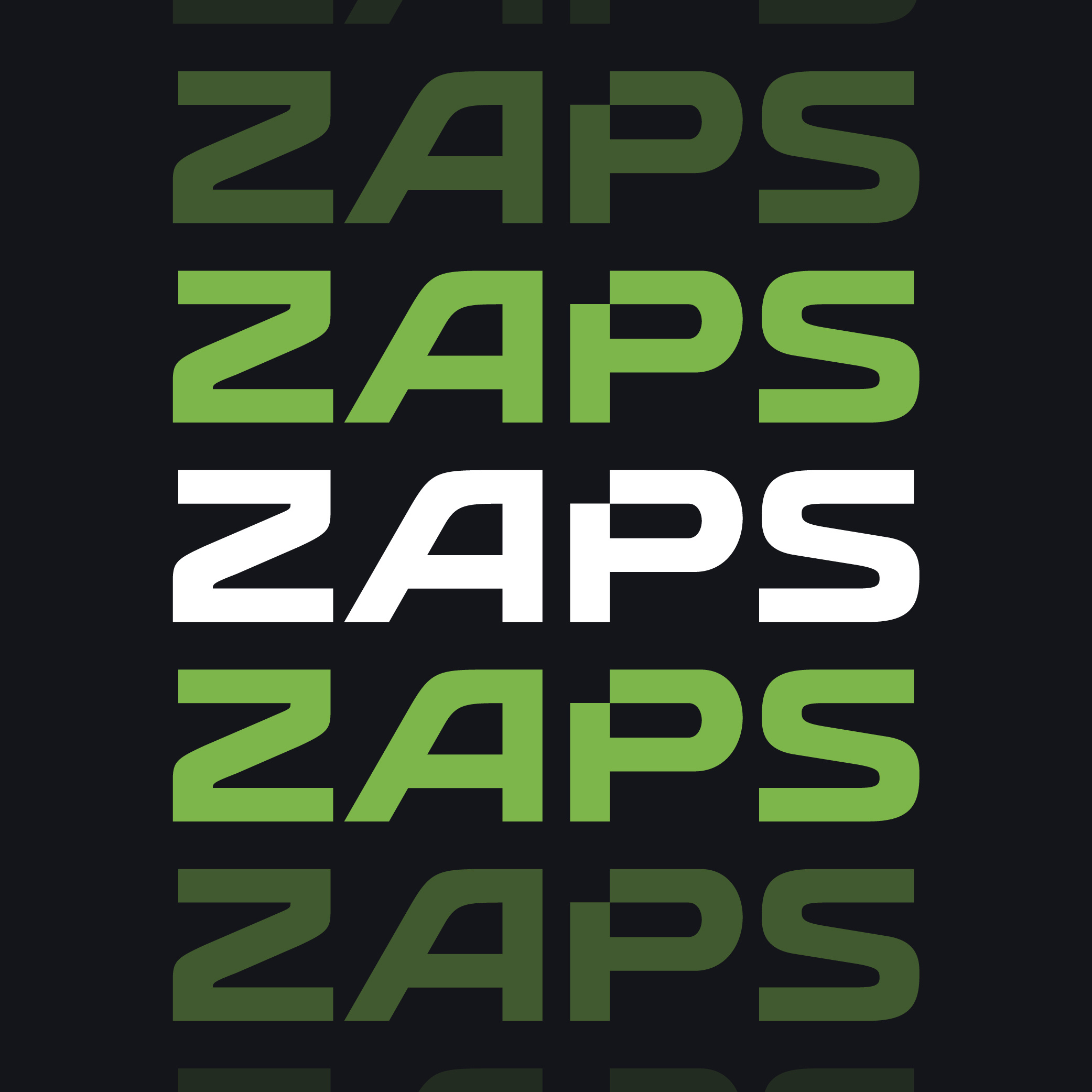 Example of Logo Design / Redesign