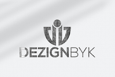 Custom Logo Design – Sketched Concept business logo company logo creative logo custom logo graphic design logo sketch