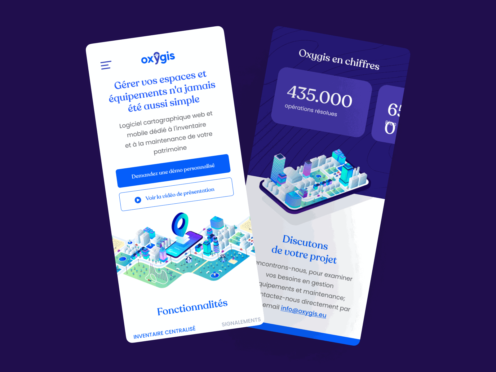 Oxygis mapping website belgium branding brussels city cityscape design graphic design illustration map mapping