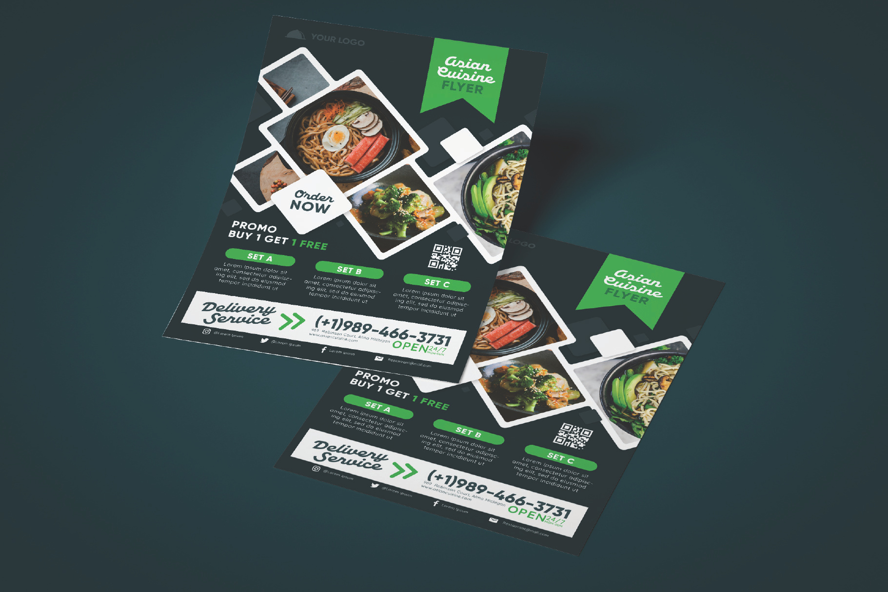 Delicious food flyer design template burger burger flyer cheeseburger cooking fast food fastfood food brochure food menu food poster foodie fries hamburger illustration pizza pizza flyer restaurant restaurant flyer typography vector