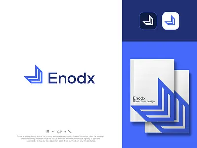 Education, Academy, E letter logo academy brand identity branding design e letter logo education education logo icon letter logo logo logo design logo designer logo mark logos logotype mark startup logo symbol typography