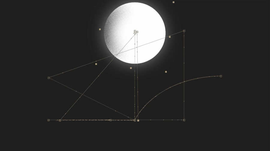 🎬 Behind the Scenes: 2D Animation Process |Visual Ascend 2d abstract adobe animation animation video branding bts explainer video graphic graphic design illustration motion graphics