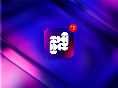 Mobile Wallet App: Logo Design & Brand Visual Identity advertising app app logo brand identity brand identity design branding business card design favicon fintech graphic design logo logo design minimal logo mobile wallet modern logo visual identity
