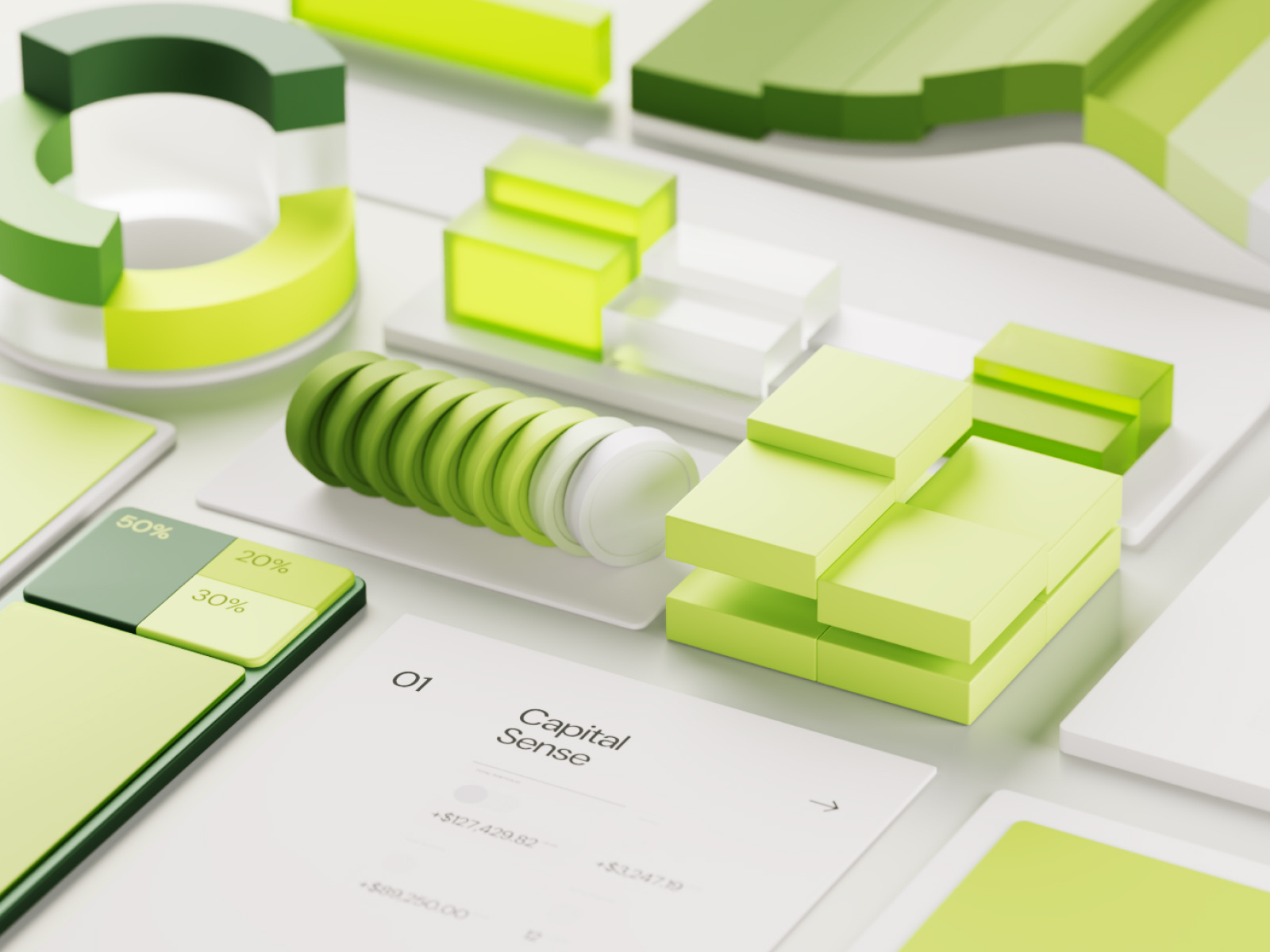 Сapital Sense / Branding 2d 3d animation branding design graphic design icon identity illustration logo logotype presentation typography ui ui ux web web design