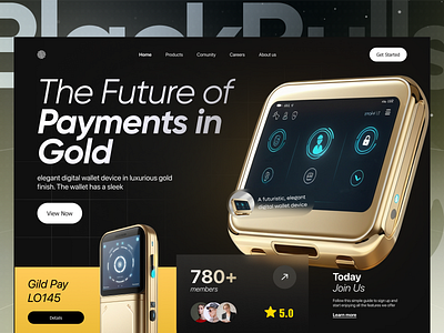 Trend payment web ui design banking blockchain cryptocurrency design digital wallet exchange finance fintech online payment payment payment page payment web payment website ui ux wallet wallet website web design website