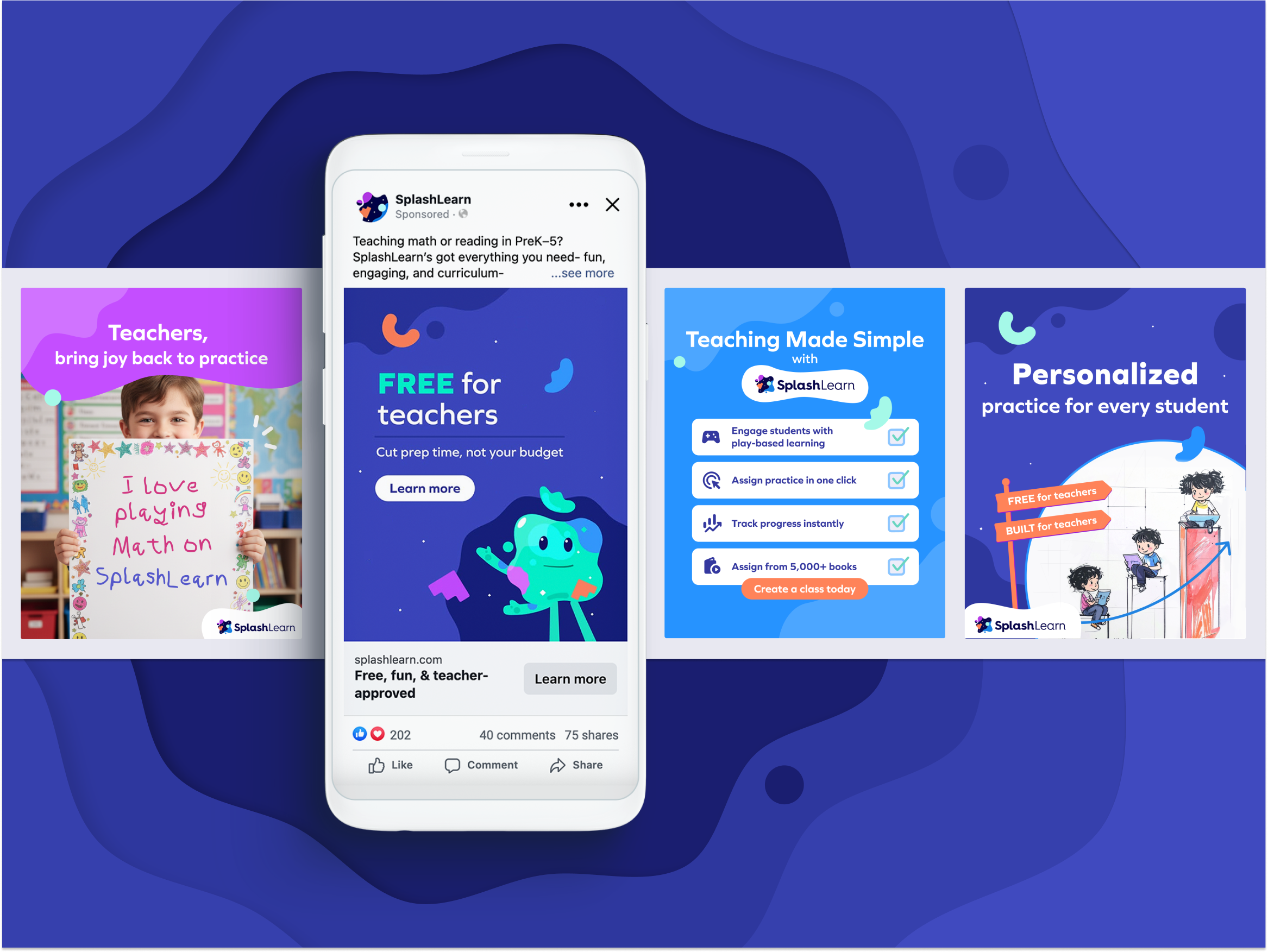 Social Ads Design that Spark Curiosity 🌈 graphic design social ads visual design