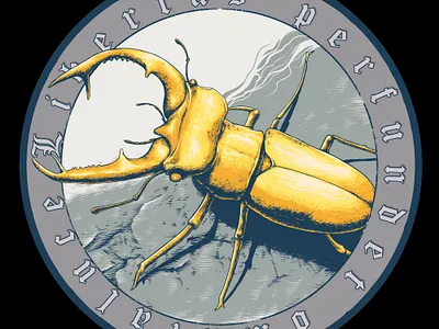 deathclif album cover art artwork branding cover art design art flyer gigs illu illustration illustrator inking merchandise music art poster tshirt