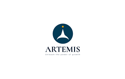 Artemis brand identity design - Guideline 1 adobe illustrator branding business cards design trends elegance figma finance logo design minimalism minimalist modern mugs nbfc notion photoshop professionalism signage simplicity sleek t shirts