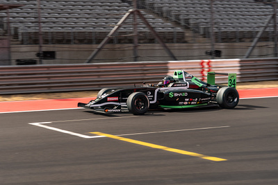 F4 Wrap Design