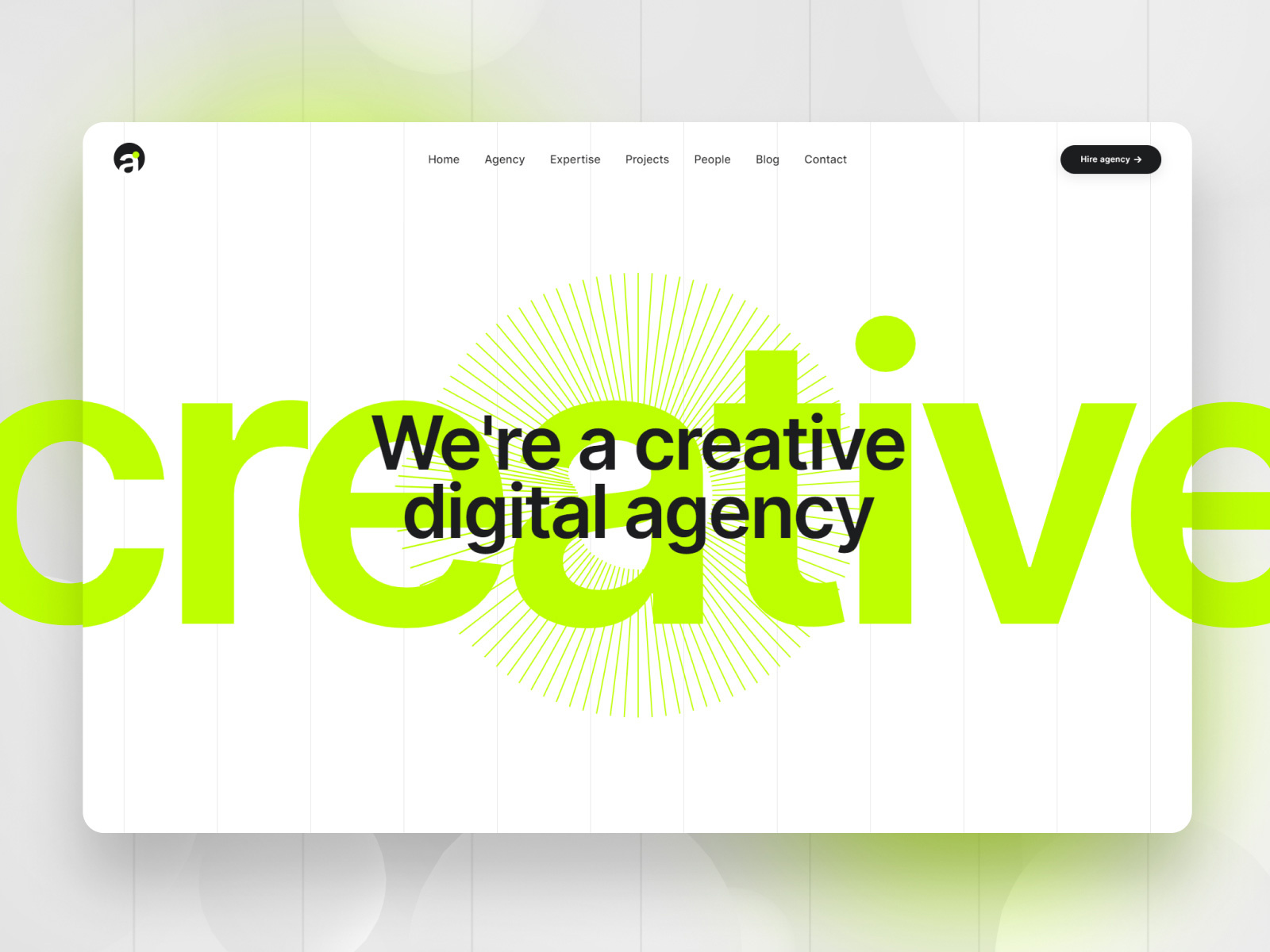 Crafto - AI-Powered WordPress Theme - Web Agency agency website design animation business website design creative creative web agency design ecommerce illustration modern multipurpose portfolio responsive theme ui web agency web agency website design web design website design wordpress theme