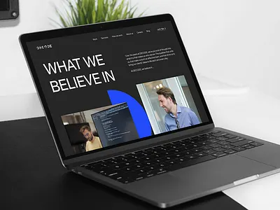 DECODE - Branding & Case Study branding design graphic design illustration