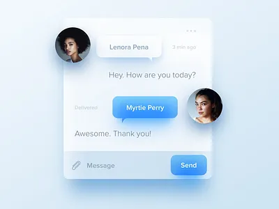 UI Widgets design graphic design illustration ui ui widgets ux web