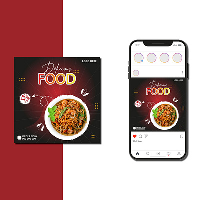 "Creative & Minimal Food Poster Design" burger poster design creative food advertising creative food branding delicious food poster digital food poster fast food poster food beverage poster food design food poster food poster design healthy food poster minimal food poster minimal restaurant poster modern food flyer organic food design pizza poster creative social media food poster social media food poster design street food poster trendy food poster