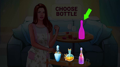App & Game Video Ads | User Acquisition Creatives, Product Demos 2danimation 2dgameanimation cross platform video ad explainer video gametrailer gamingmarketing mobilegameads videoads