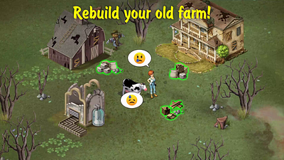 App & Game Promo Content | Download Campaign Videos, Explainers 2danimation 2dgameanimation explainer video gametrailer gamingmarketing mobilegameads social media promo video videoads