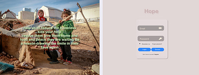 daily ui #001 just start design for 10 days