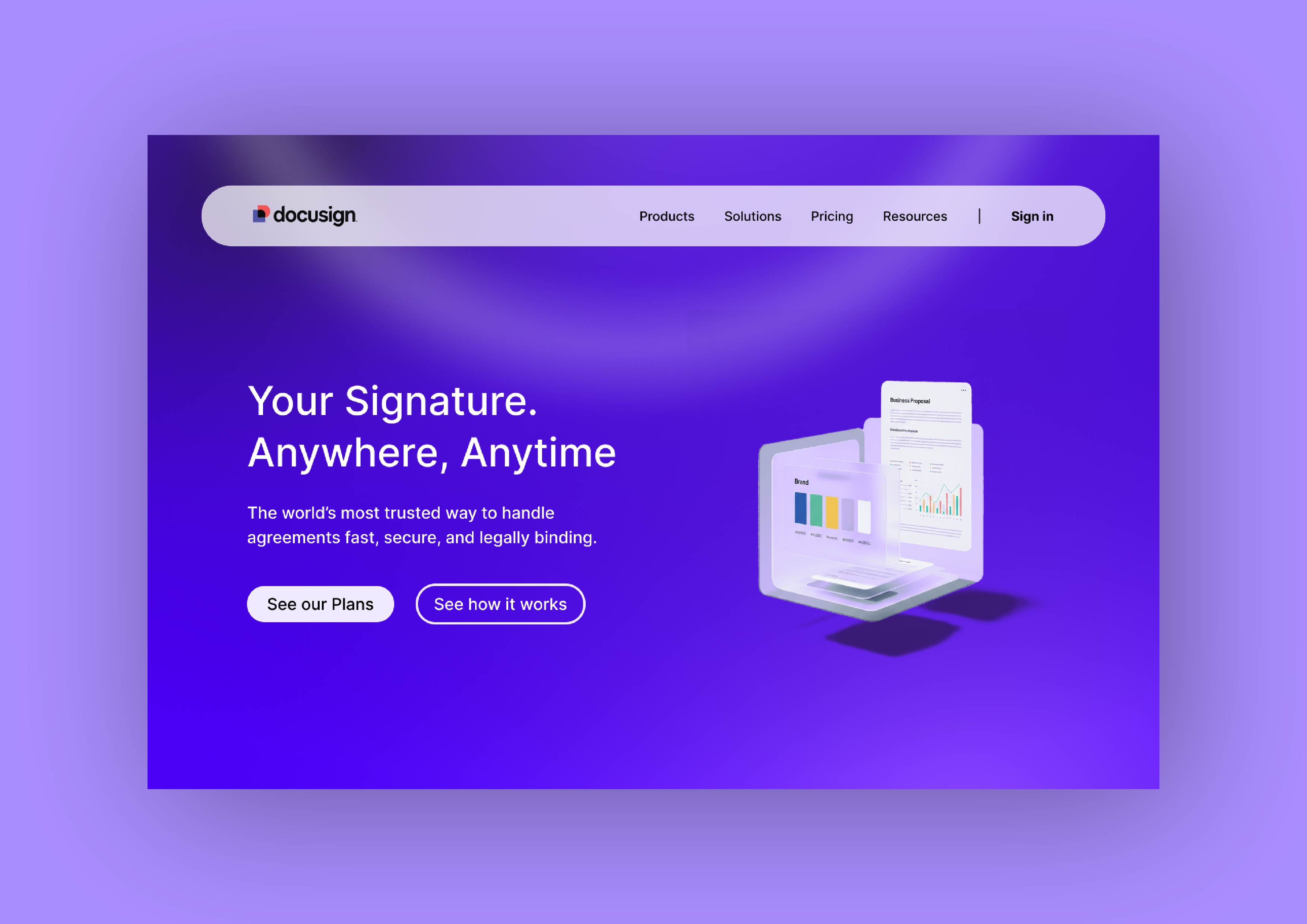 #DailyUI 003 graphic design ui