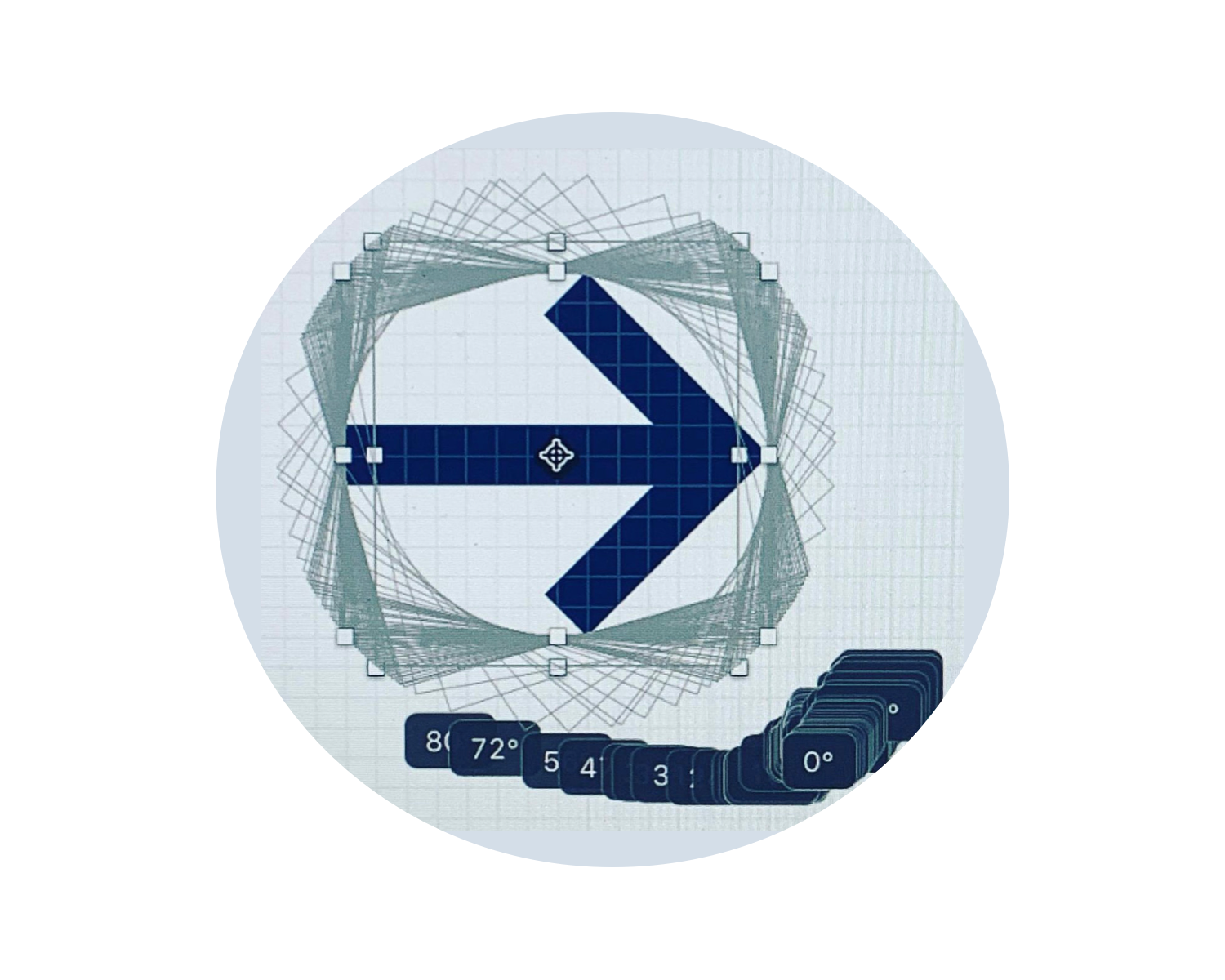 screen lock experiment