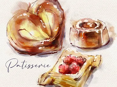 digital illustration illustration procreate