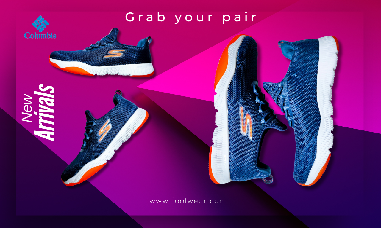 Example of Product Promotional Poster