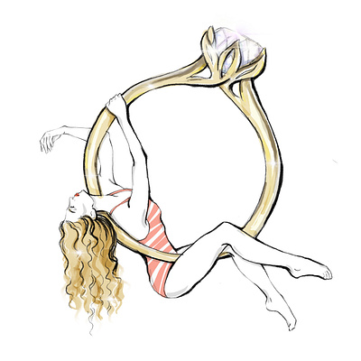 product illustration illustration procreate