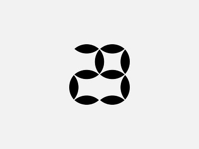 Leaf + 29 Logo Concept 29 29 leaf logo 29 logotype branding connection icon leaf logo logotype mark monogram nature negative space smart timeless