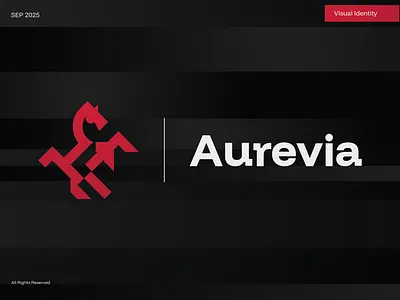 Logotype Showcace | Aurevia Seatings adobe illustrator branding design graphic design illustration logo logo design logo designer vector visual identity