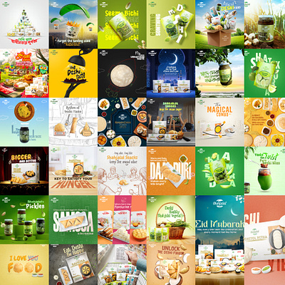 Social Media Static Design advertise art design graphic design illustration social media