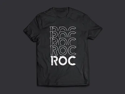 Modern T-shirt design. 3d animation branding design graphic design illustration logo ui ux vector