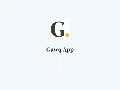Interactions & Motion Design | Gawq App interaction design interactions lottie motion design ui ui design ux motion