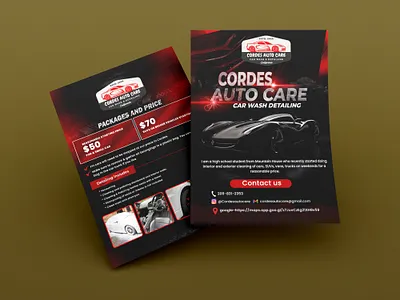 Auto Detailing flyer and price list design advertisingdesign auto price list autobranddesign autocare autodetailing autodetailingdesign carcare cardetailing cardetailingdesign carwash carwashflyer detailing menu detailing price list detailingservices flyerdesign mobilecardetailing printdesign
