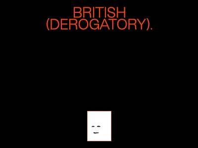 British (derogatory) gammons harry vincent protect are kids raise the iq statement uk unite the mr kiplings