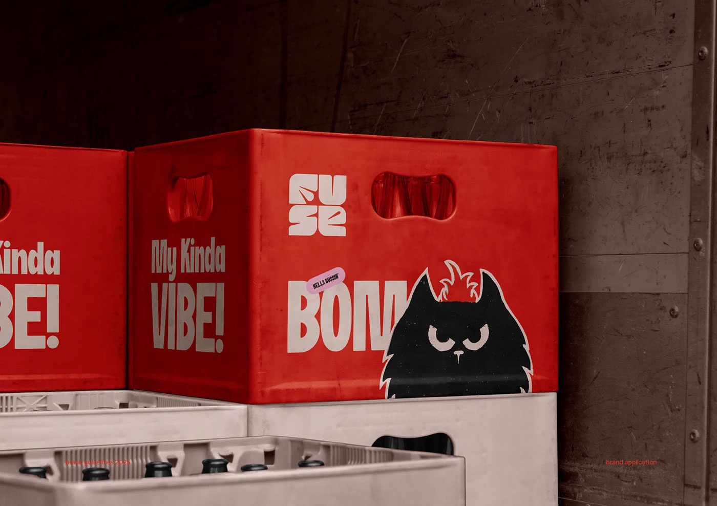 Example of Logo Design