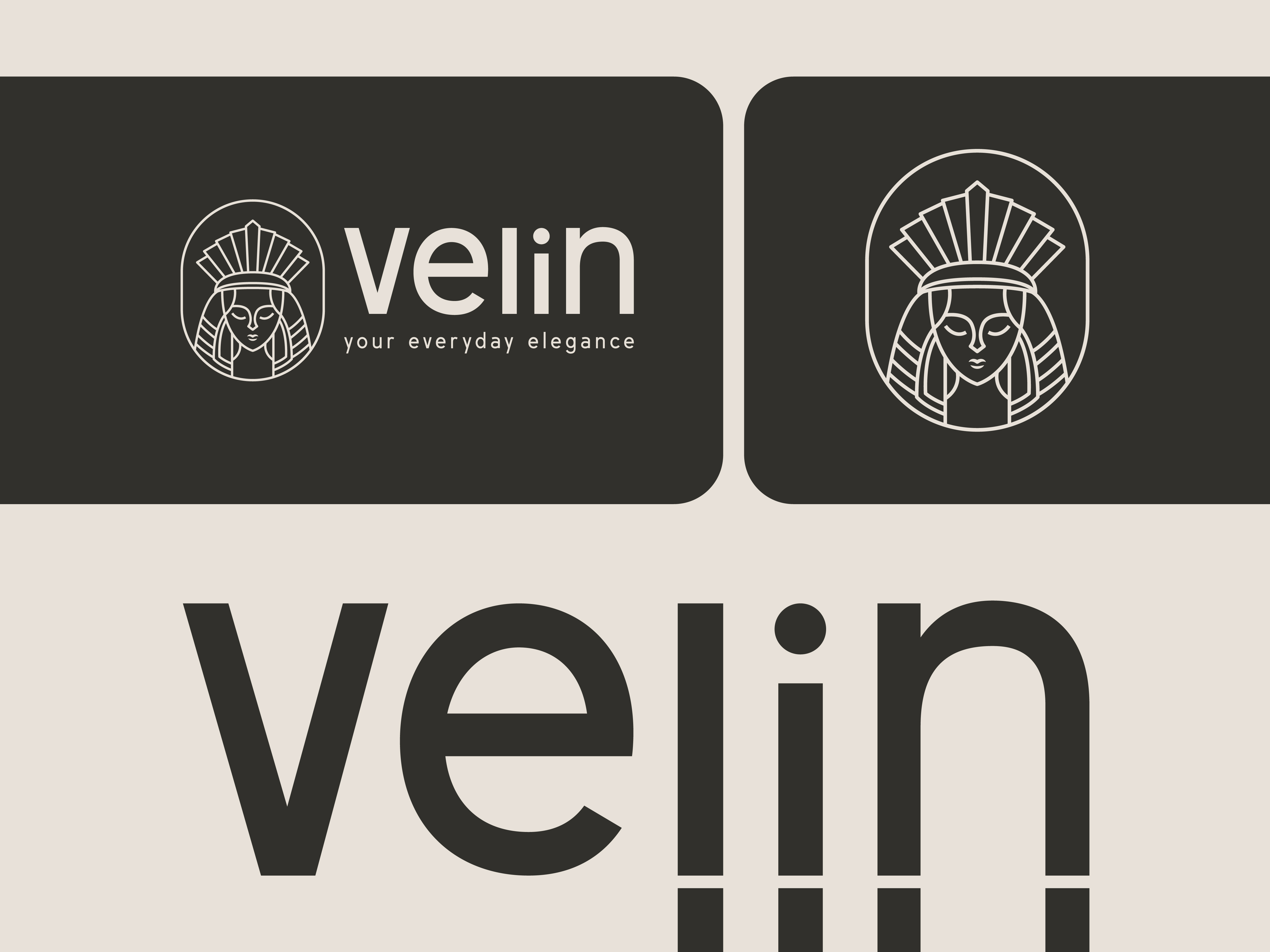 Example of Minimal Logo Design