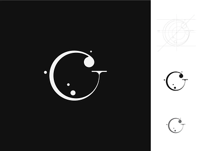 Letter Mark Logo “C” with some playful freckles branddesign creativelogo graphicdesign identitydesign logobrand logoconcept logodesigner logodesigns logoinspiration logoinspire logopassion logoxpose monogram needlogo symbol thedesigntalks typography vector visualidentity