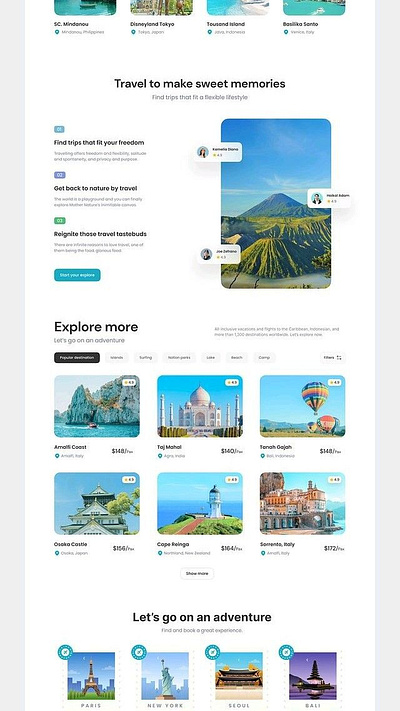 Engaging banner designs for travel & tour agencies ✈️🌍 banner branding graphic design