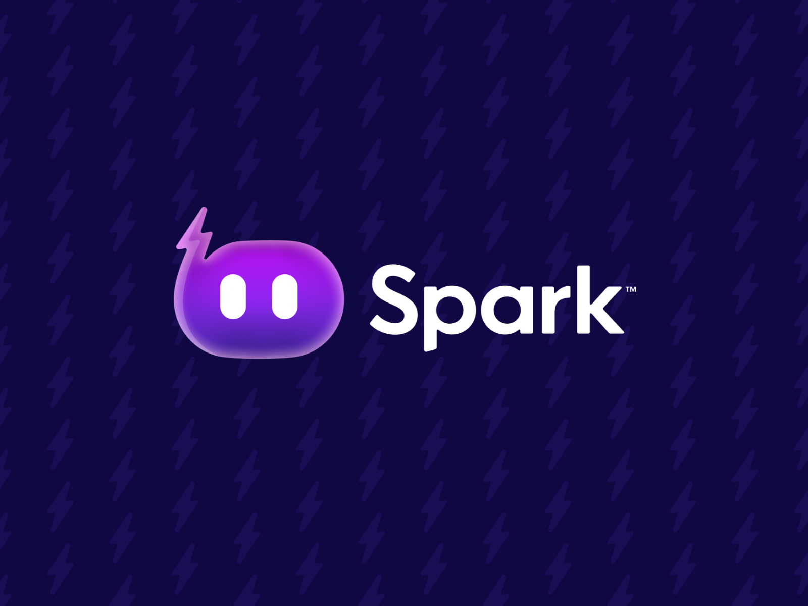 Media Agency Logo and Brand Identity for Spark Media abstract logo bold logo brand guidelines brand identity business card logo logo design logo mockup marketing agency logo mascot logo media logo signage spark media stationery tech logo technology branding