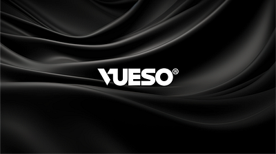 Exploring bold simplicity (VUESO) art bold brandidentity branding concept corporate custom design freelancer graphic design icon logo logodesign strong timeless unique vector wordmark