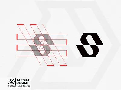 SUN Logo Design for Sale art awesome branding design eco energy green initial initials inspirations logo mark minimalist power sun sun initials sunrise ui