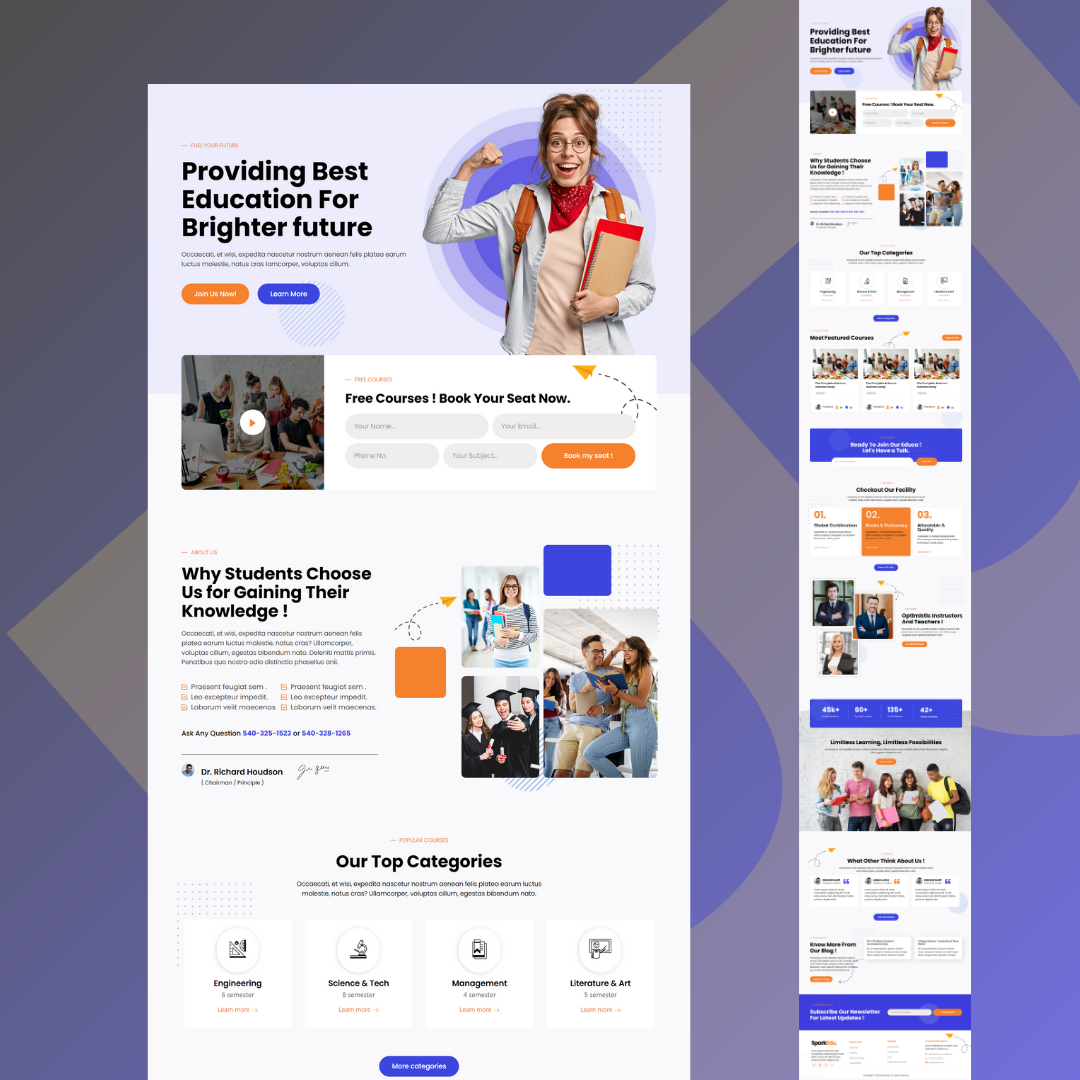 HTML to WordPress Elementor binate binatenoor branding build wordpress website create website design website educationwebdesign elementor elementor pro landing page landingpage landingpagedesign responsive design responsive web design tech binate techbinate web design web development wordpress wordpressdevelopment