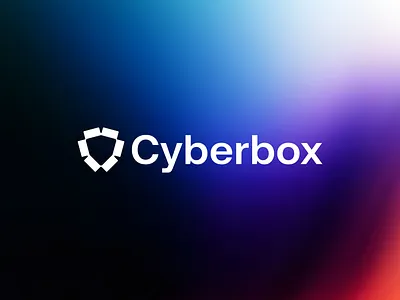 cybersecurity shield logo design - For sale blockchain logo branding crypto cyber security logo design financial services guard innovative logo design logo designer logodesign modern logo design print protection security shield software logo startup logo tech trust