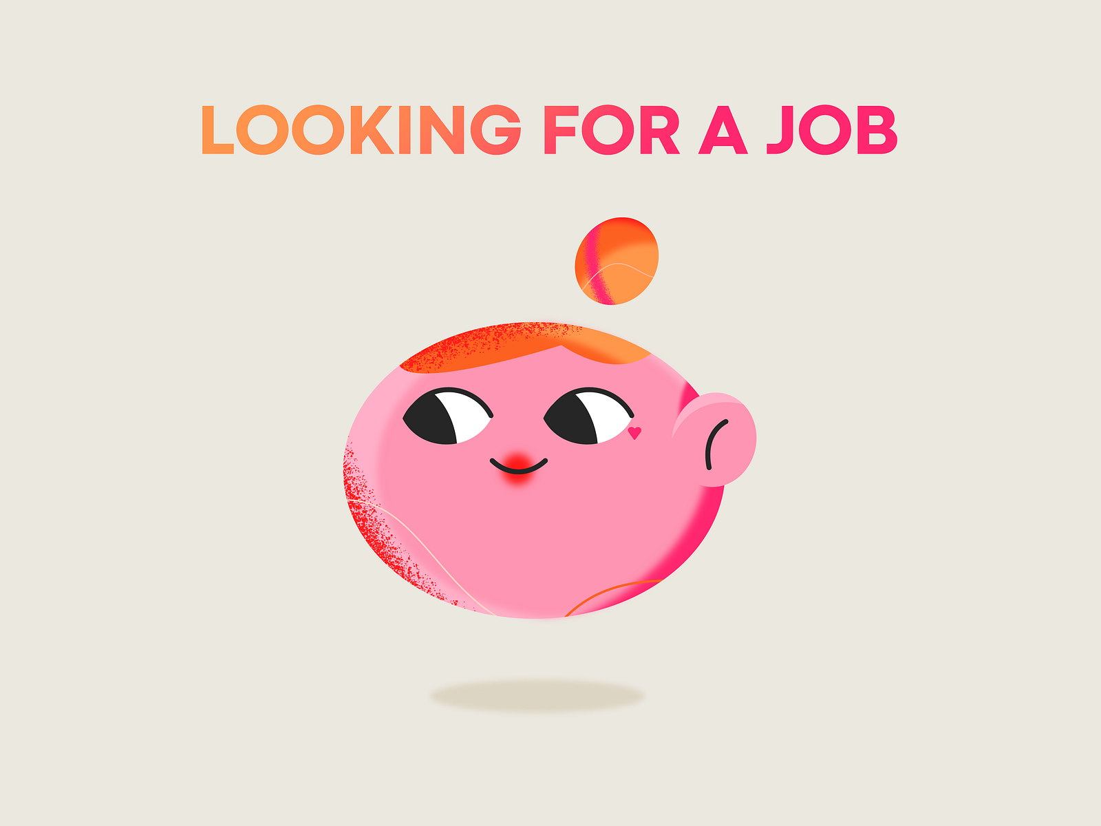 looking-for-a-job-by-zolotaya-elizaveta-on-dribbble