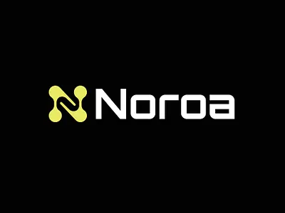 Noroa Logo Design brand identity branding creative logo design logo logo design logo mark logodesign logos logotype minimalism minimalist logo modern logo print symbol vector