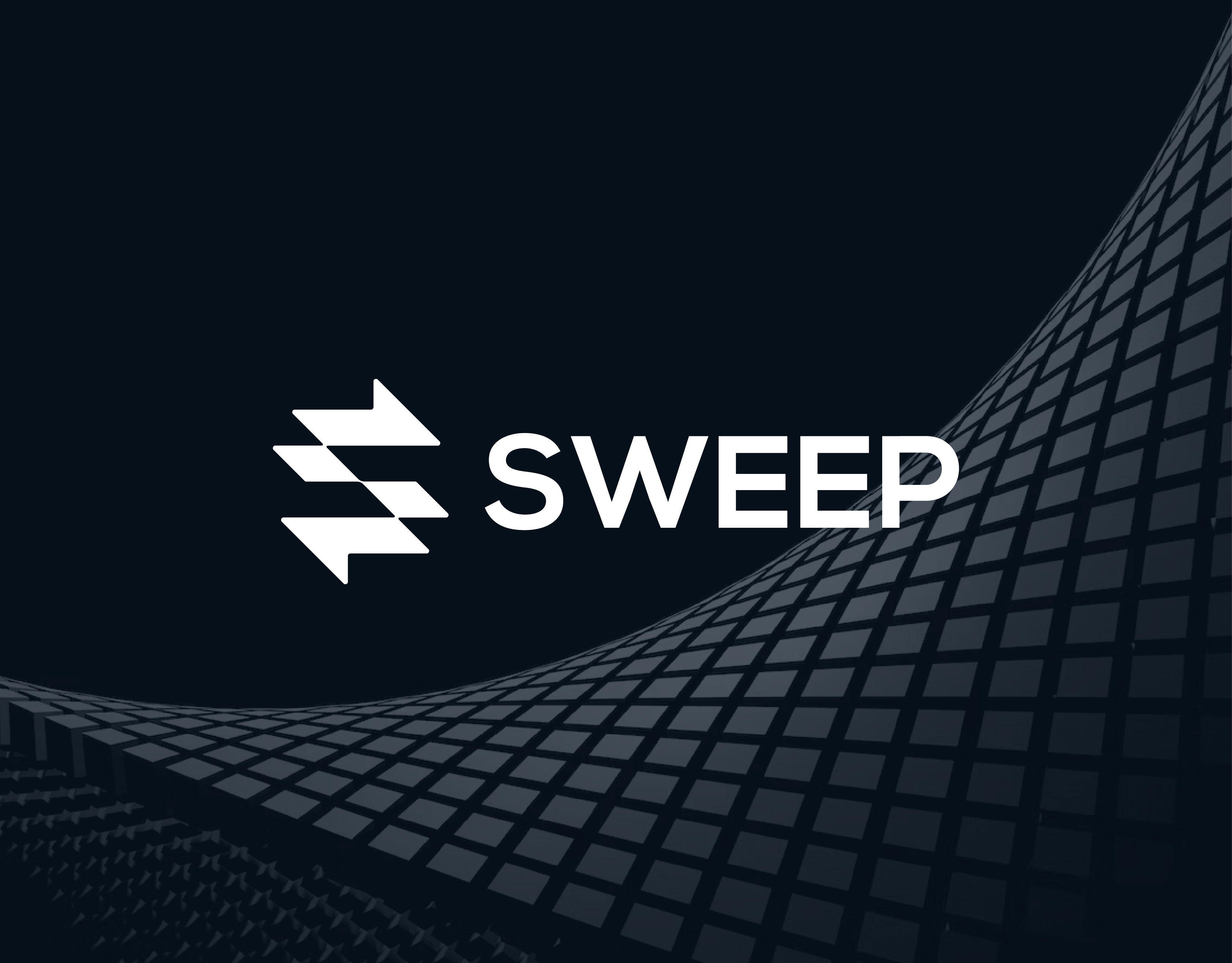 Sweep Brand Identity, Tech logo, Logo design brand design brand identity brand logo branding company logo graphic design letter s logo logo design minimal logo modern logo design software logo tech logo techno logo technology logo visual identity