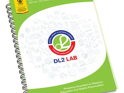 DL2 LAB STATIONARY EXAMPLES branding graphic design logo stationery