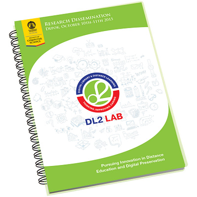 DL2 LAB STATIONARY EXAMPLES branding graphic design logo stationery