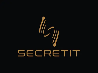 Logo l Logo Design branding custom logo design graphic design it logo logo design slogo vector